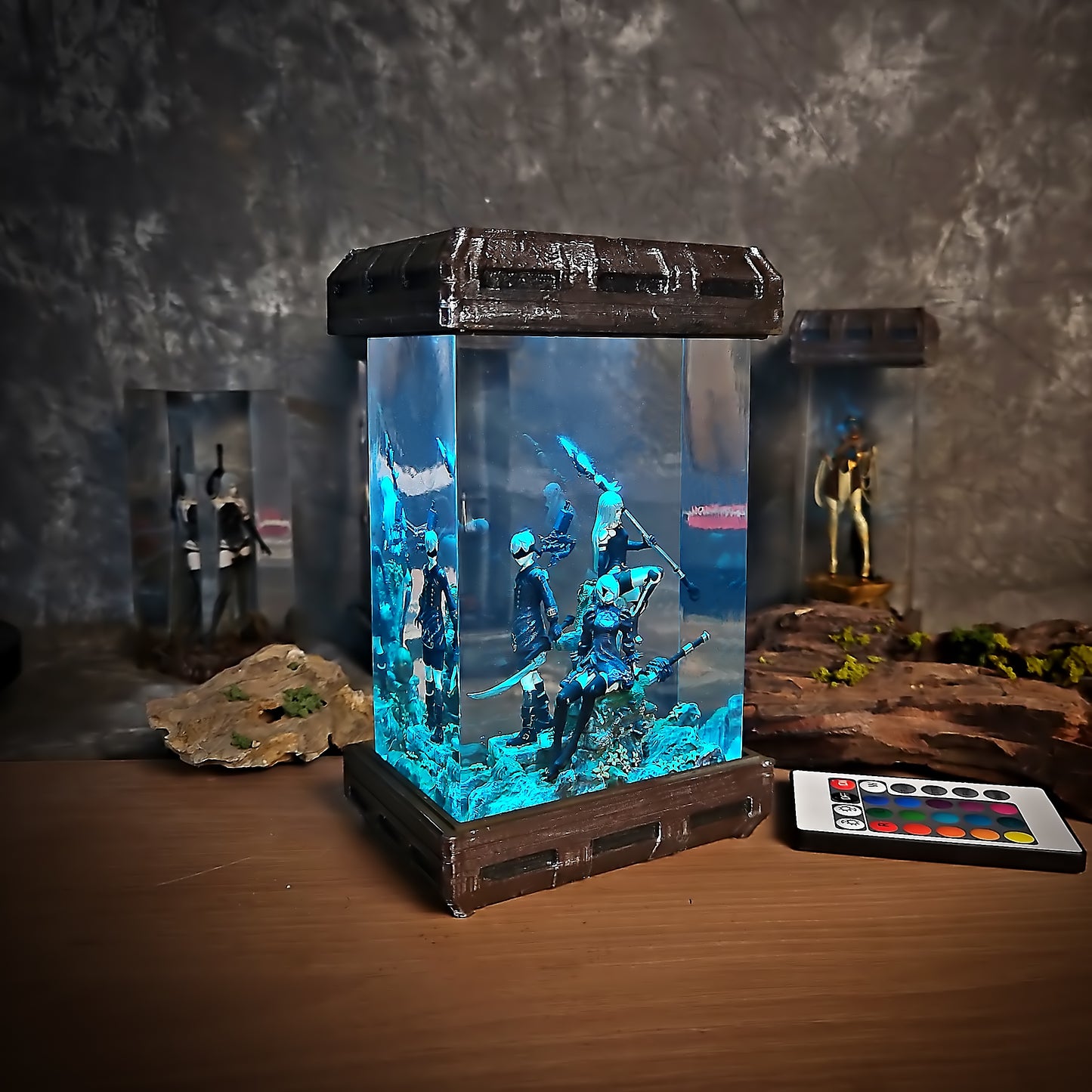 NieR - Diorama