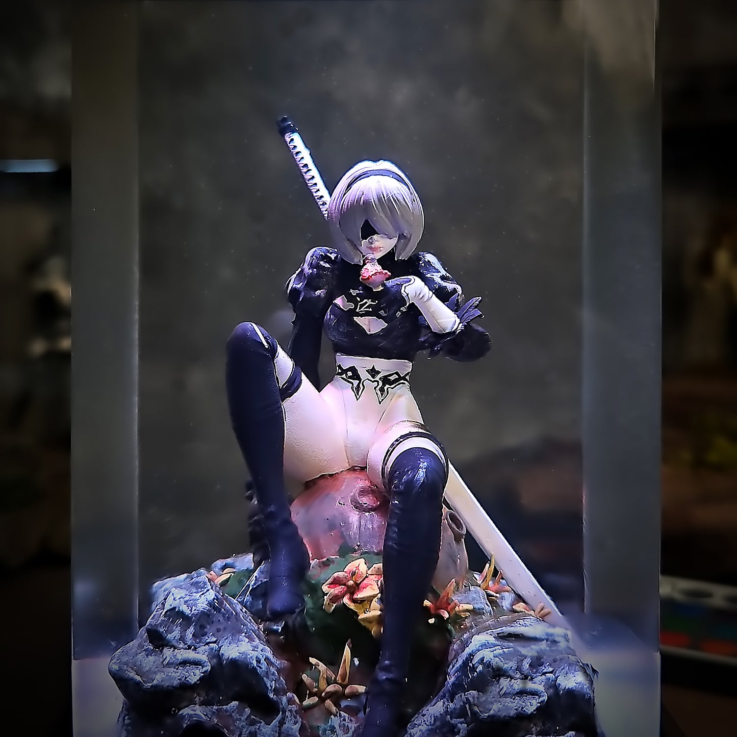 NieR - 2B (v2)