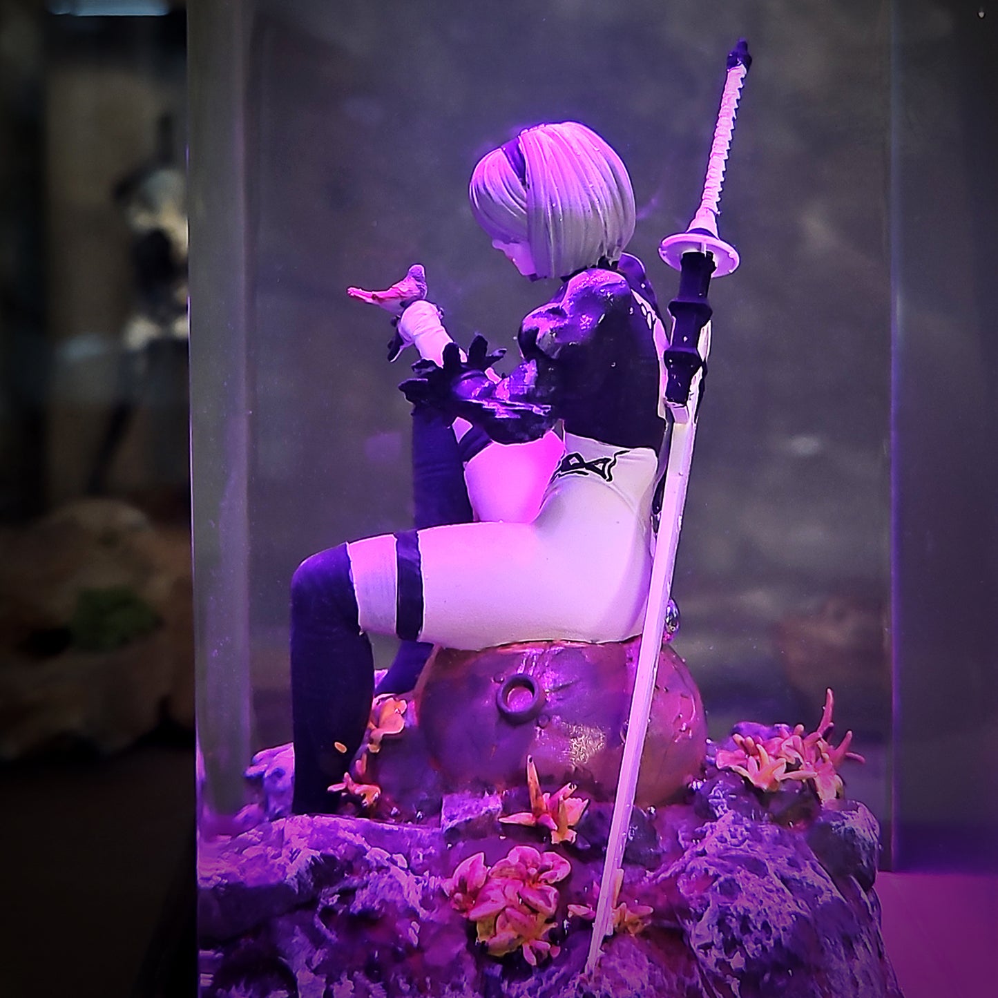 NieR - 2B (v2)