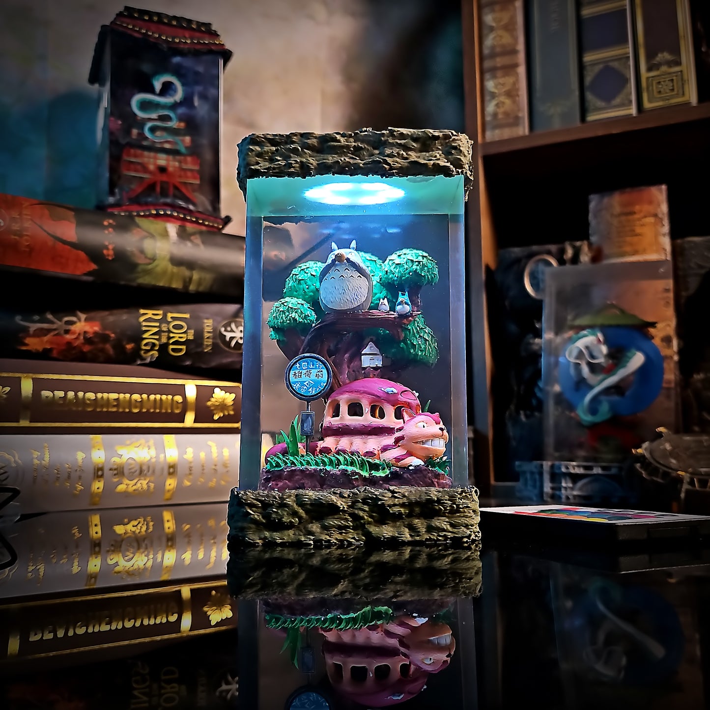Ghibli - Totoro