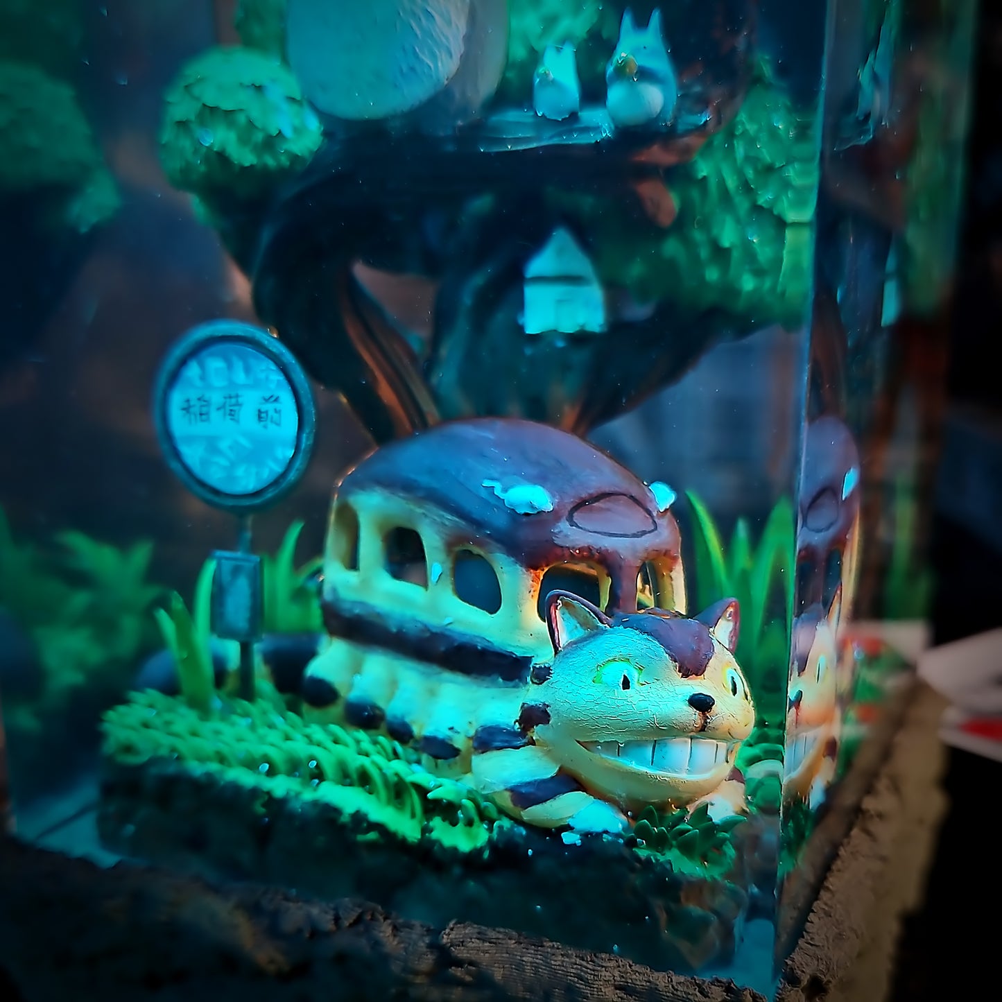 Ghibli - Totoro