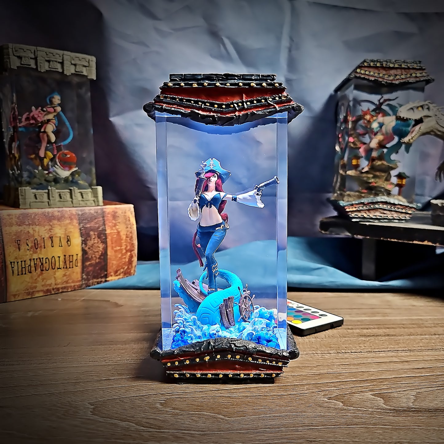 League of Legends - MISS