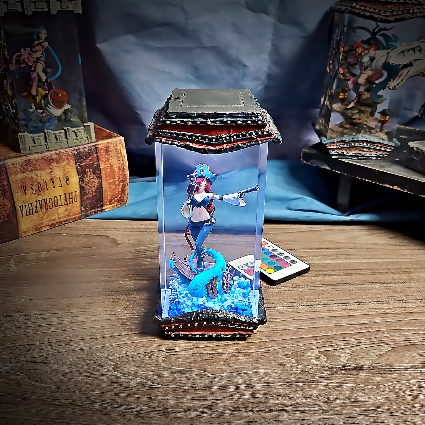 League of Legends - MISS