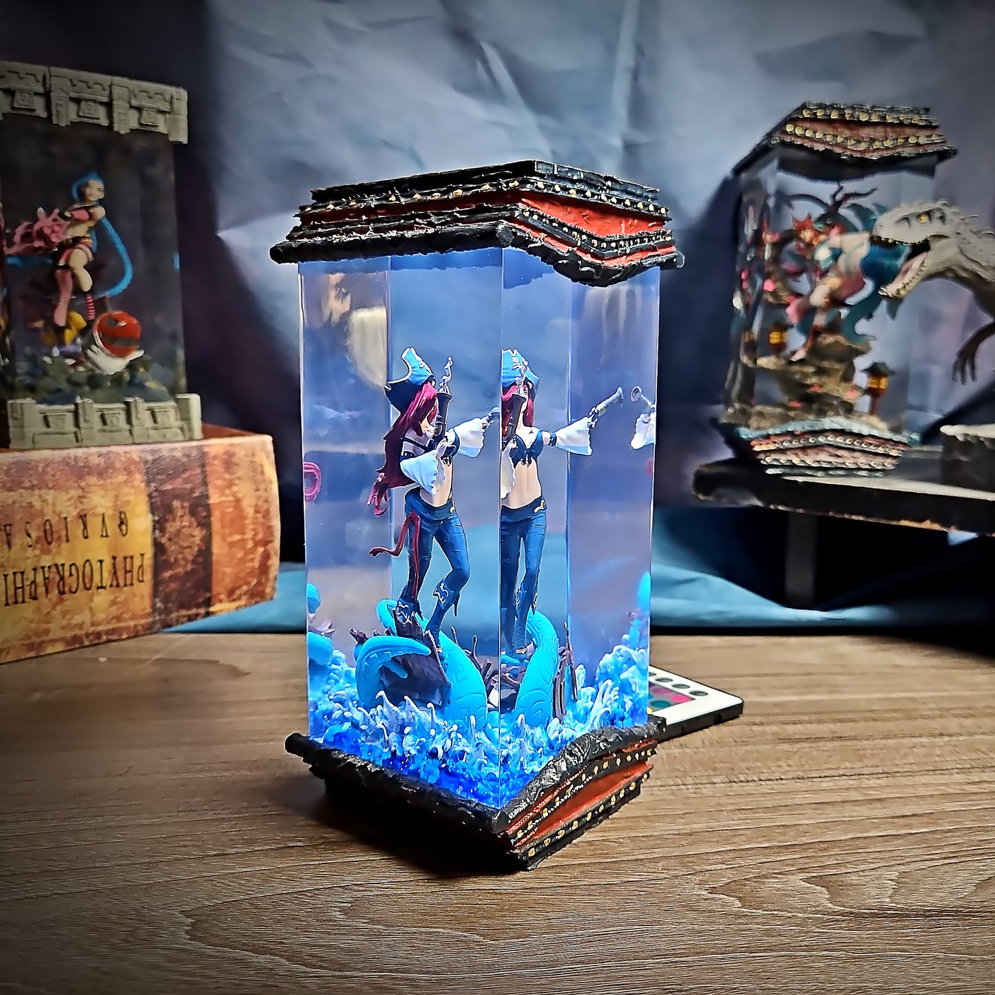 League of Legends - MISS
