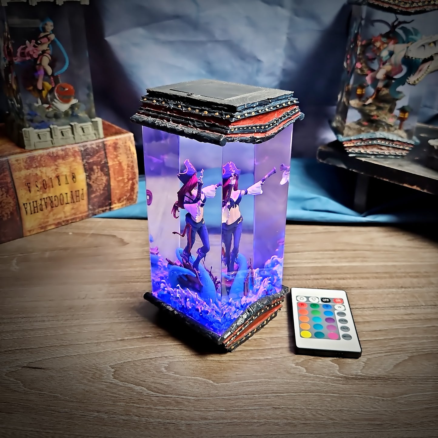 League of Legends - MISS