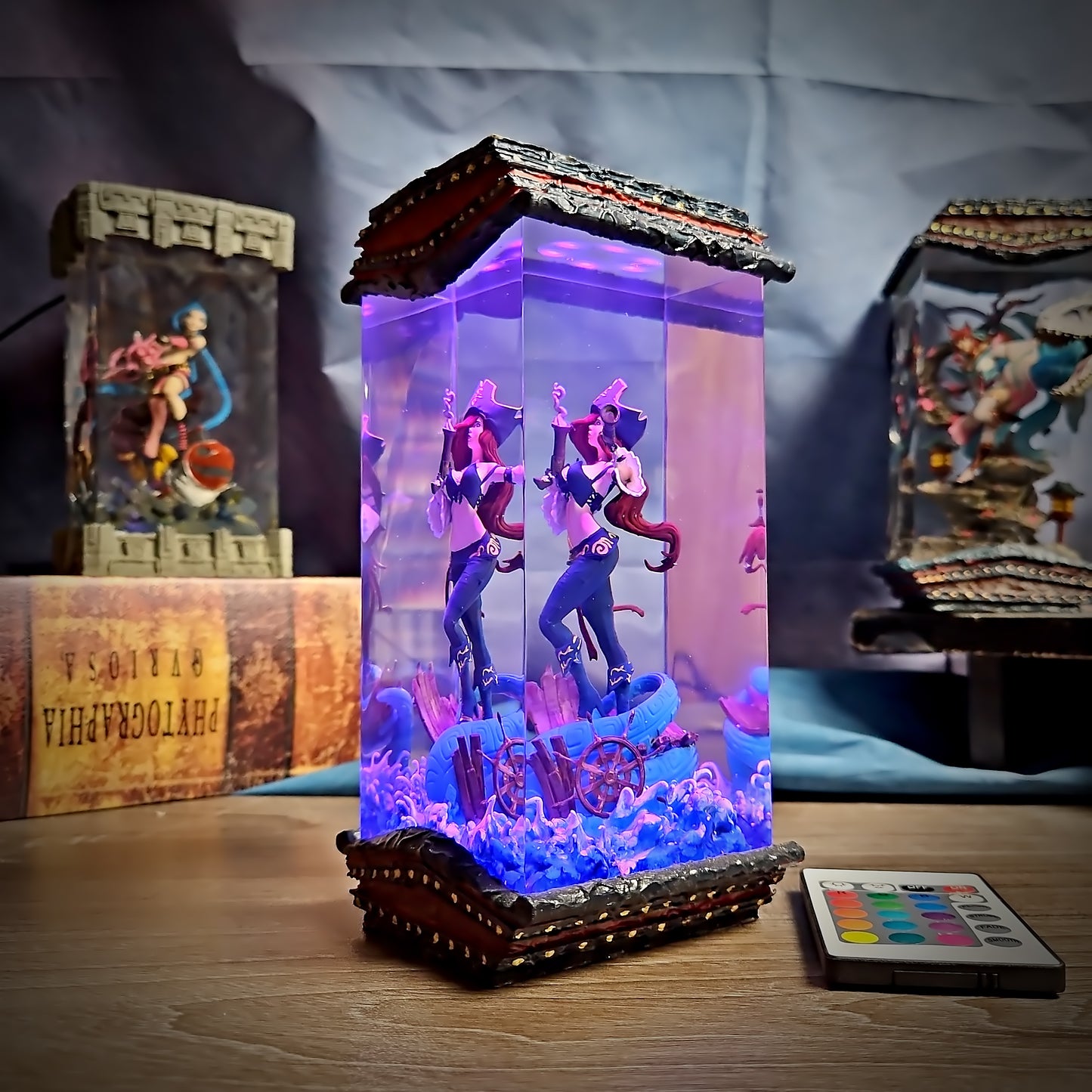 League of Legends - MISS