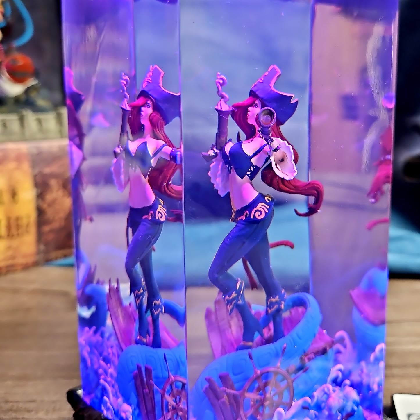 League of Legends - MISS