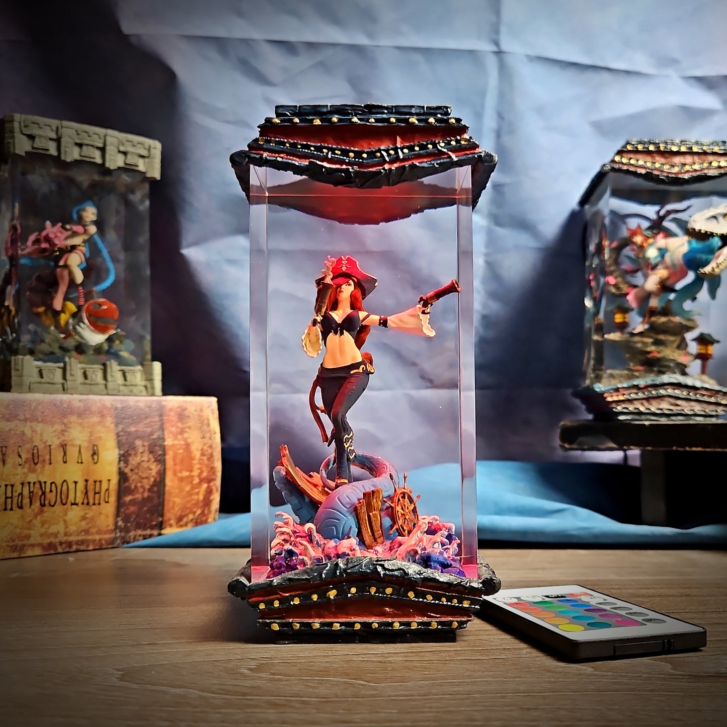 League of Legends - MISS