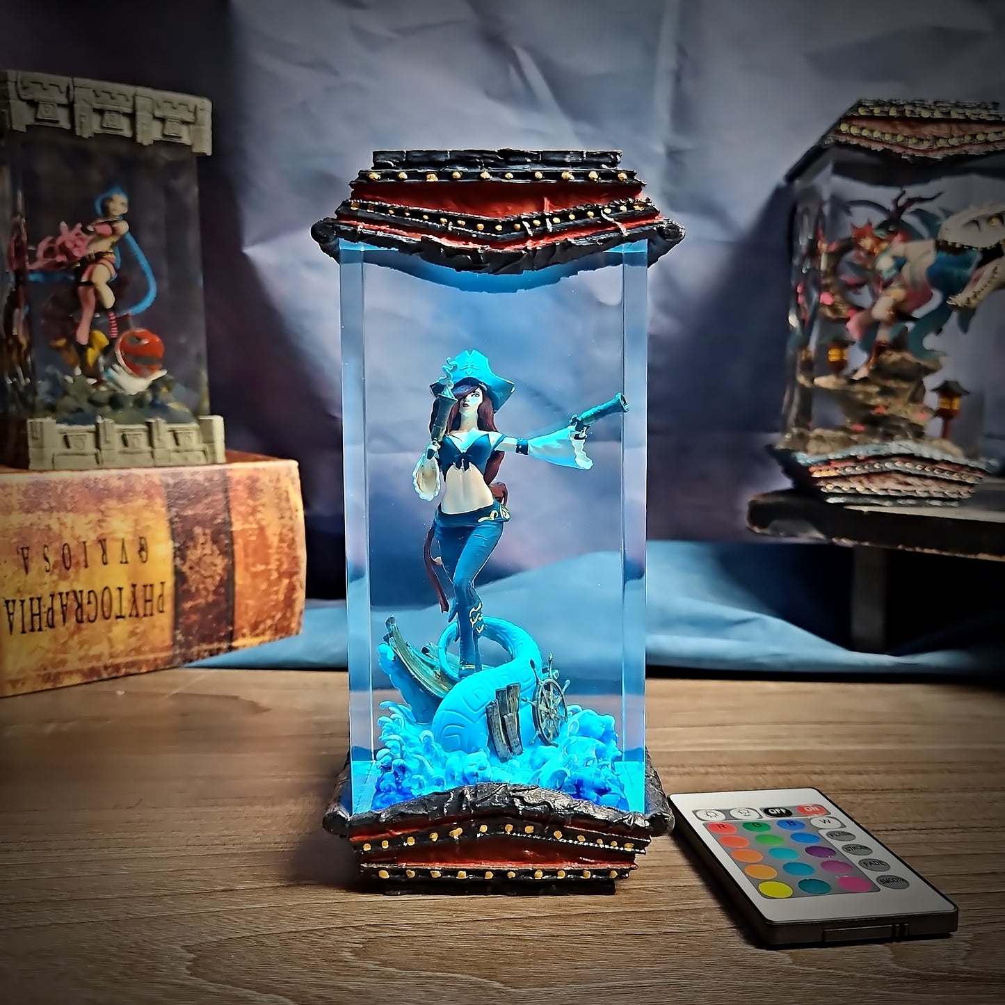 League of Legends - MISS