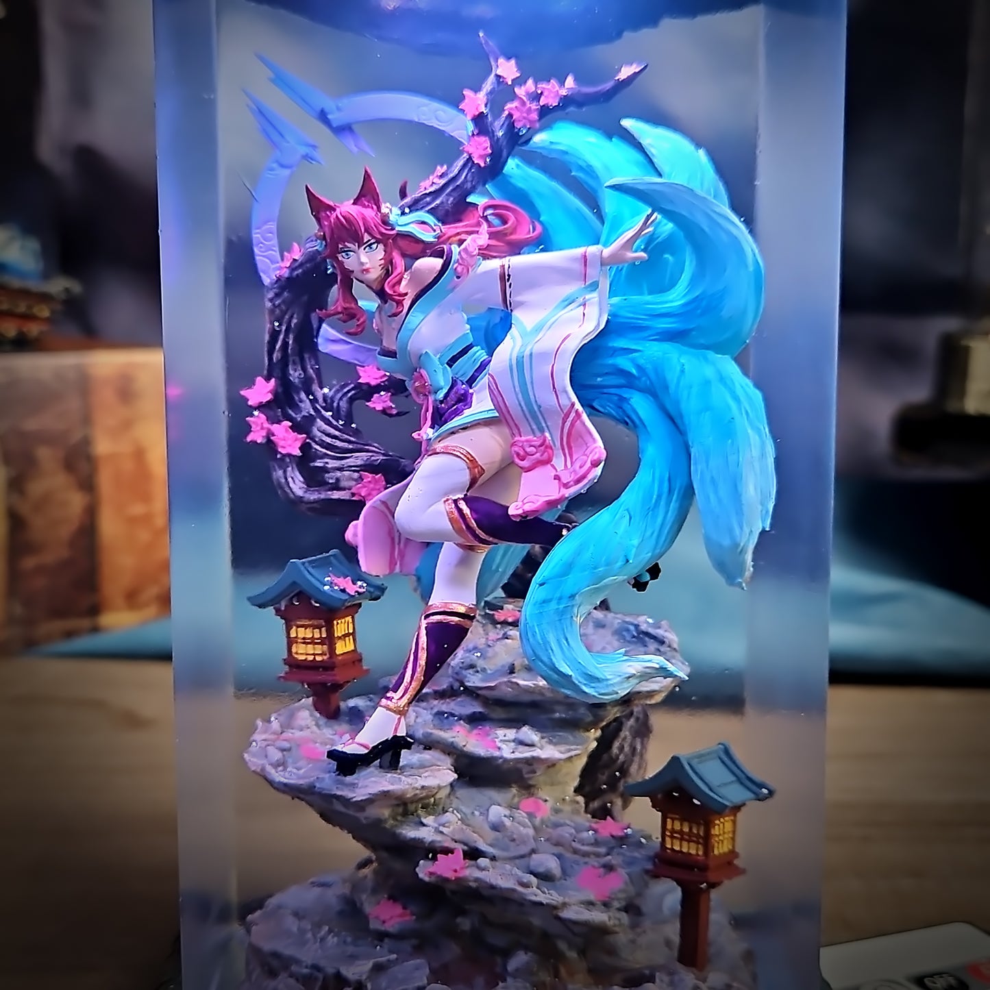 League of Legends - AHRI