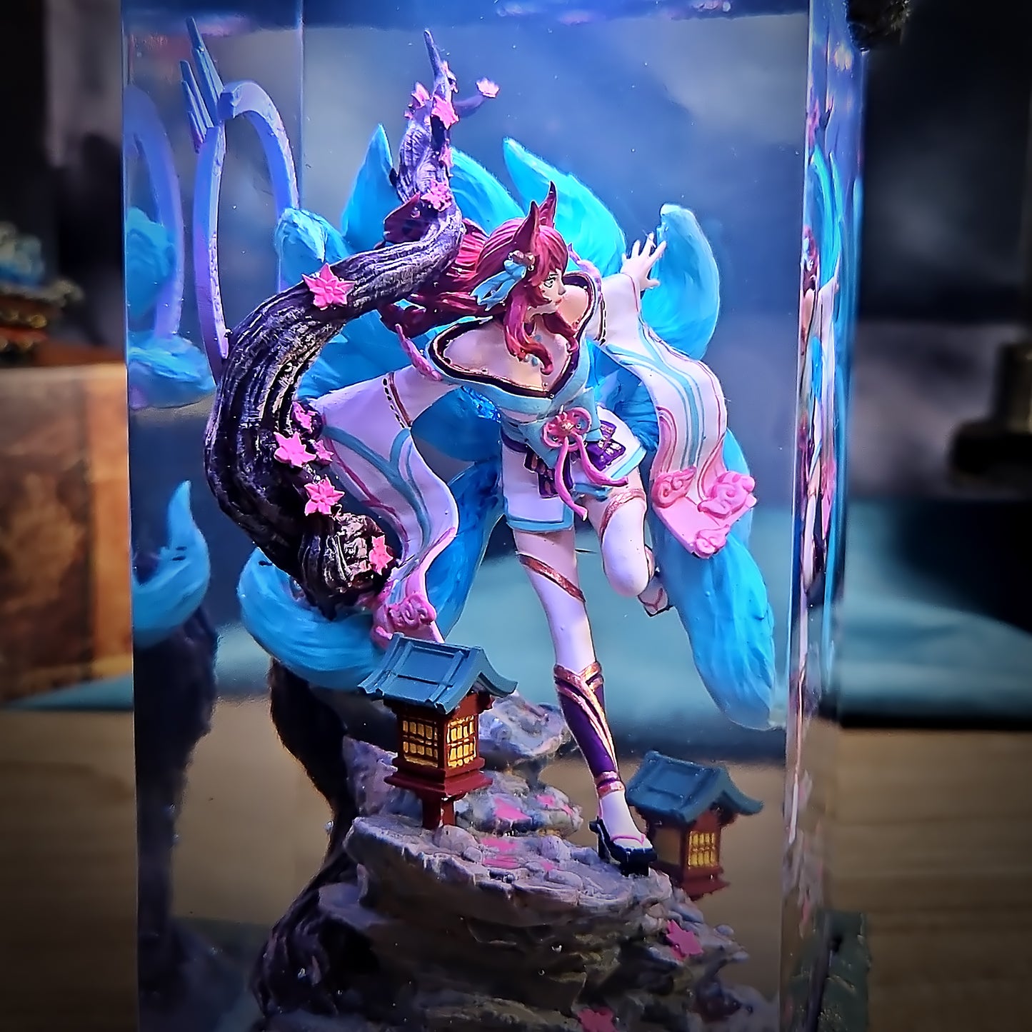 League of Legends - AHRI