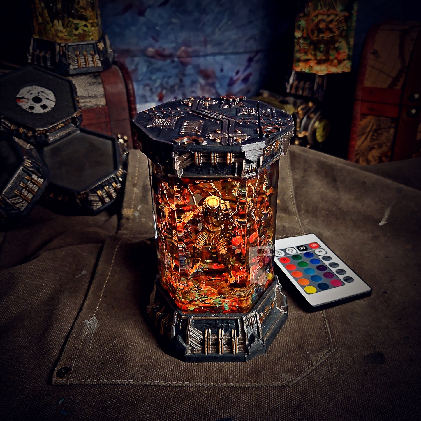 Predator - Masterpiece Edition