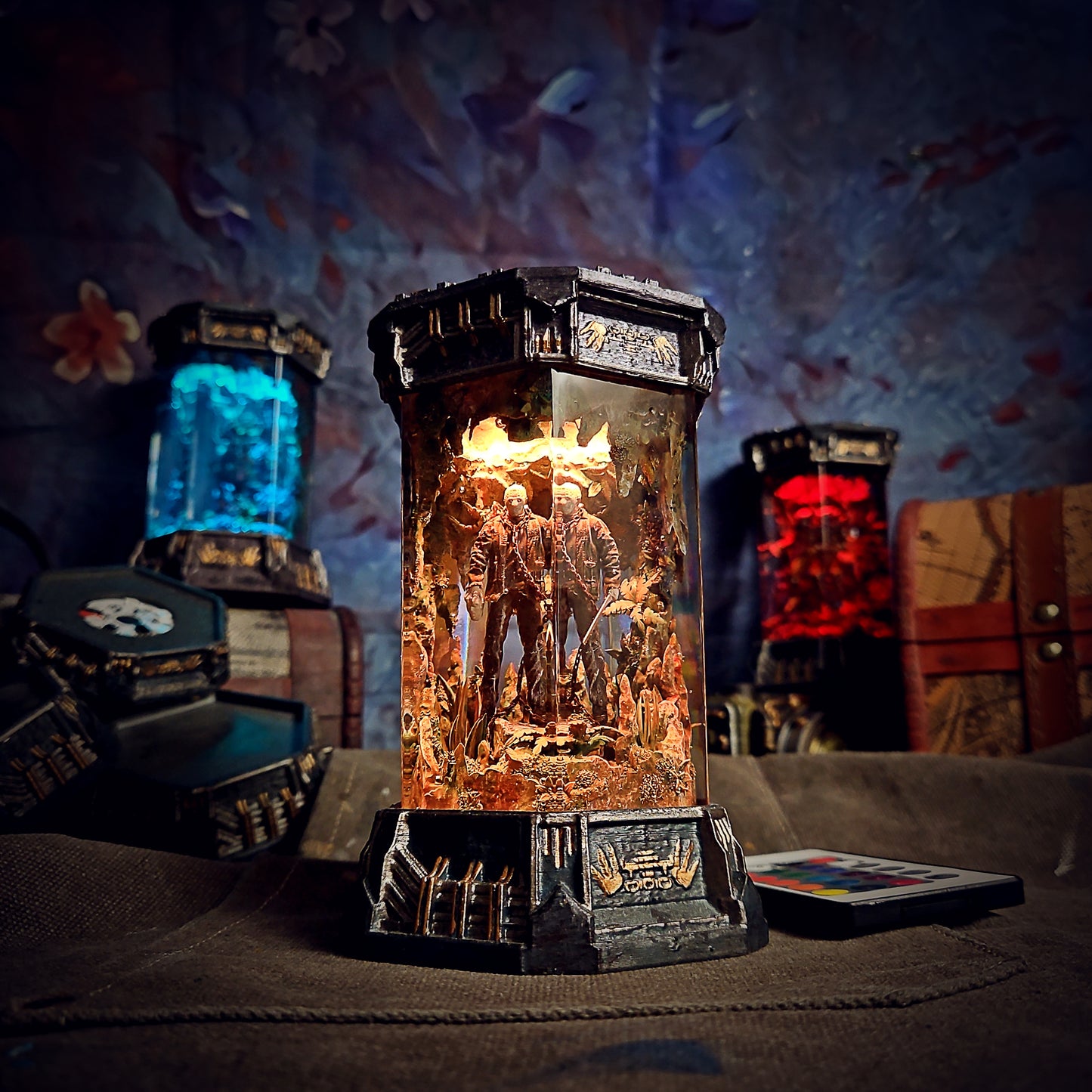 Jason Voorhees - Masterpiece Edition
