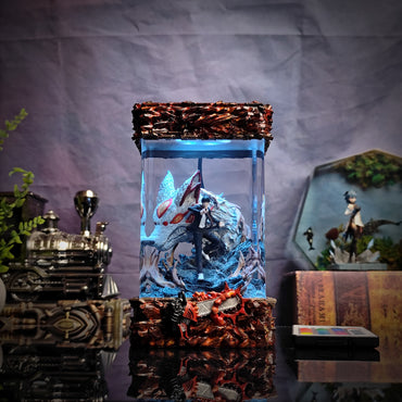 Chainsaw Man - Aki Hayakawa