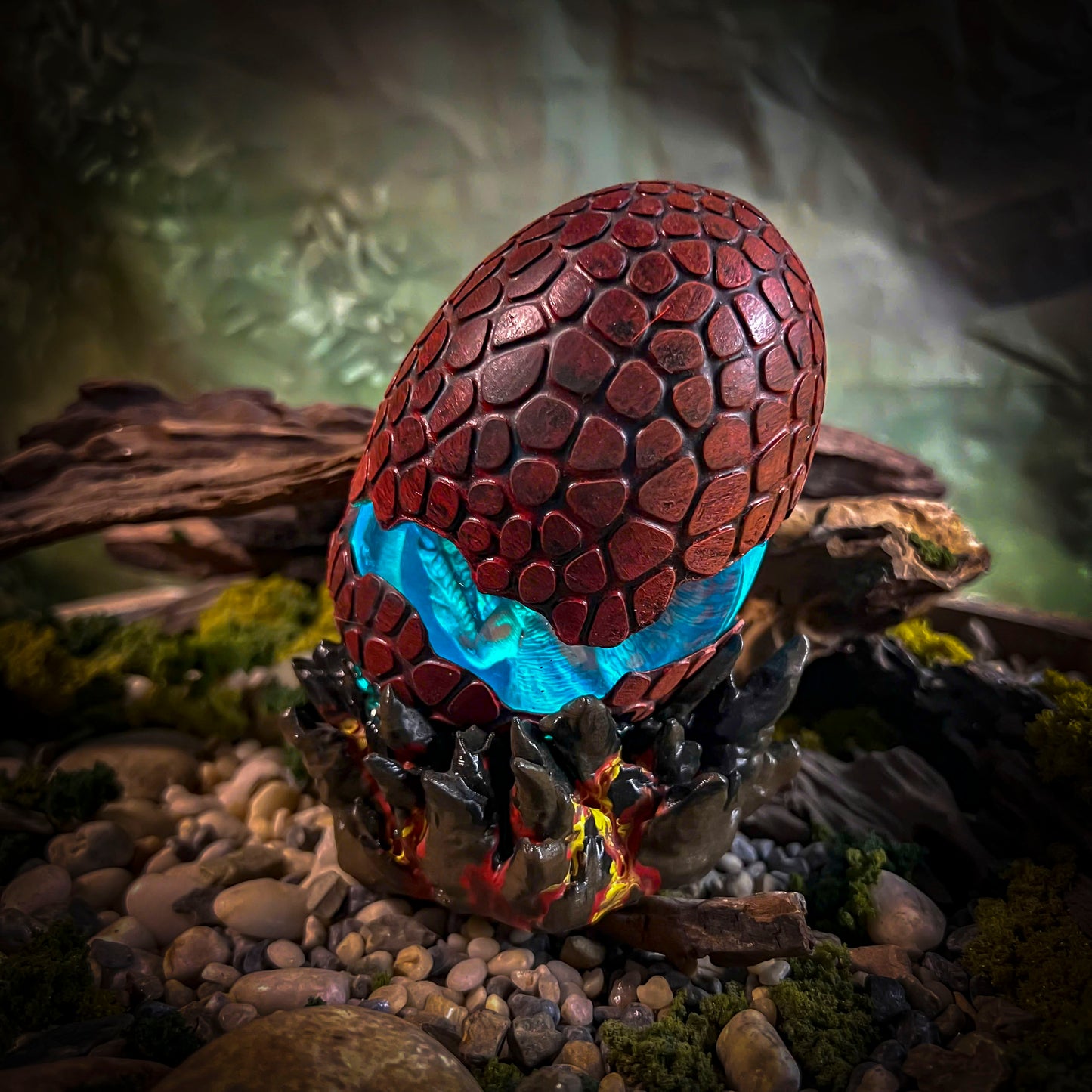 T-Rex Hatchlight