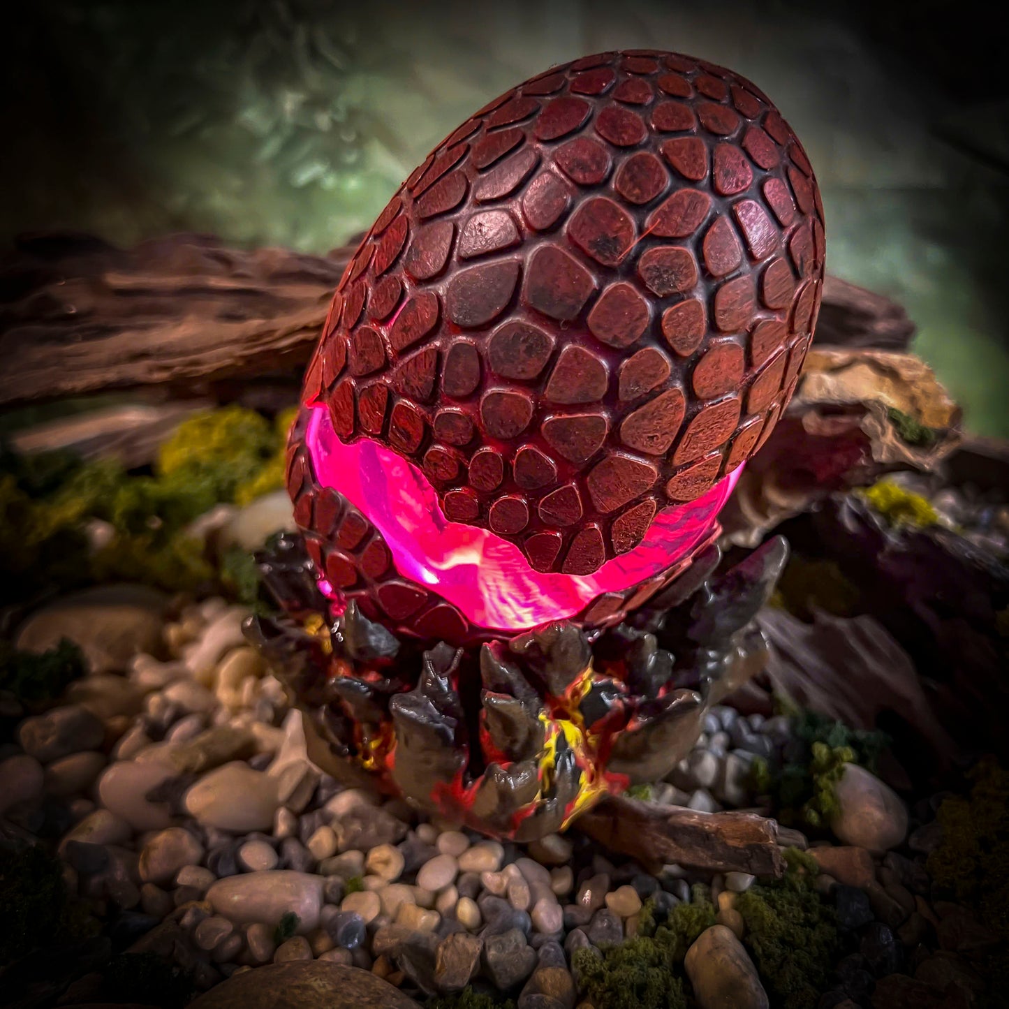 T-Rex Hatchlight