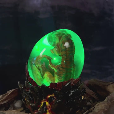 T-Rex Hatchlight