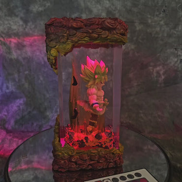 Dragon Ball Z - Broly