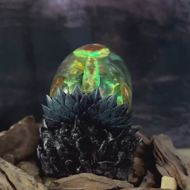 Forest Dragon v2 Hatchlight