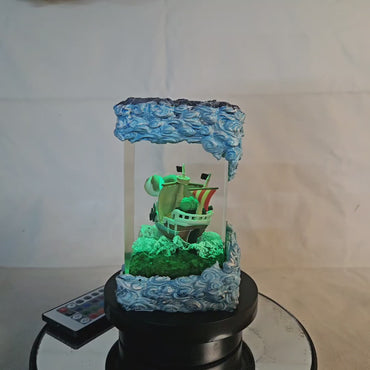 One Piece - Going Merry