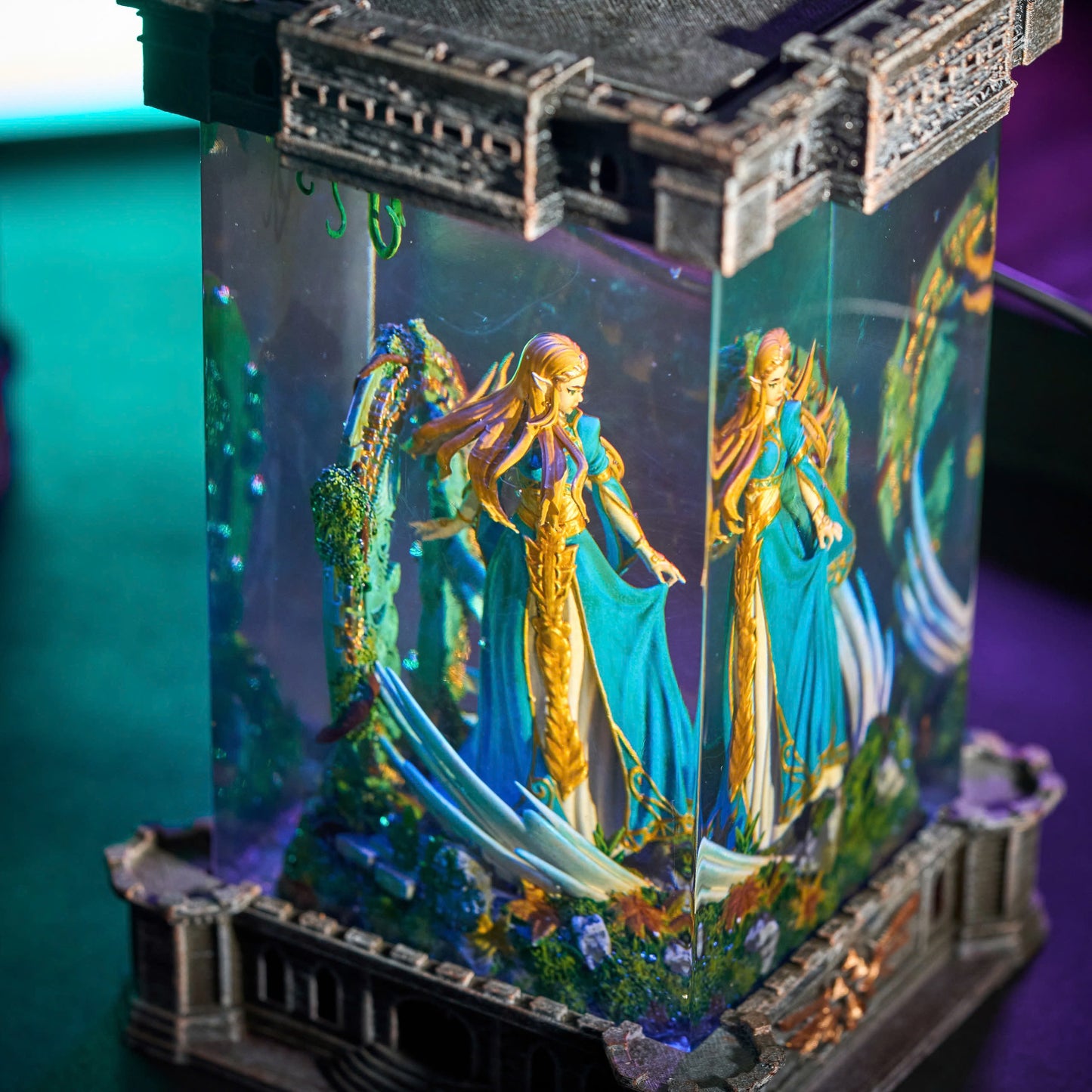 The Legend of Zelda - Princess