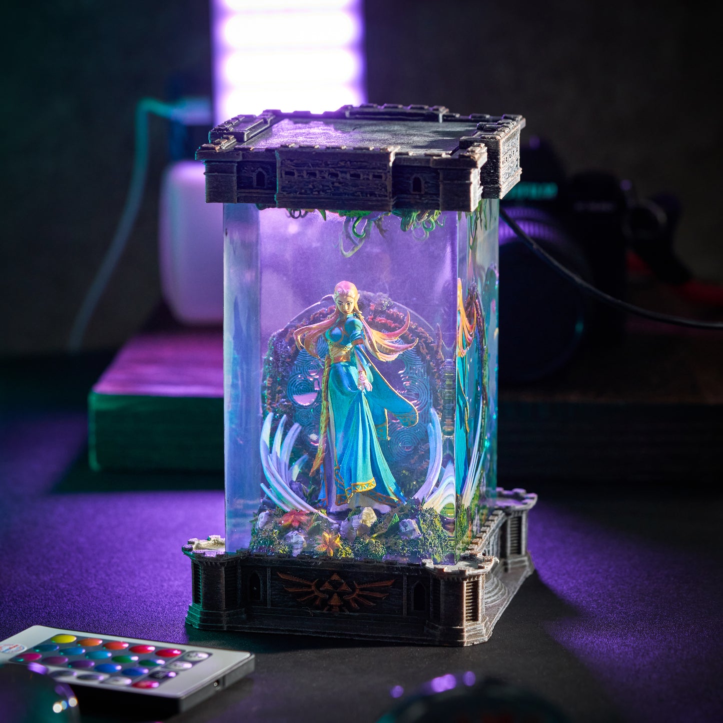 The Legend of Zelda - Princess