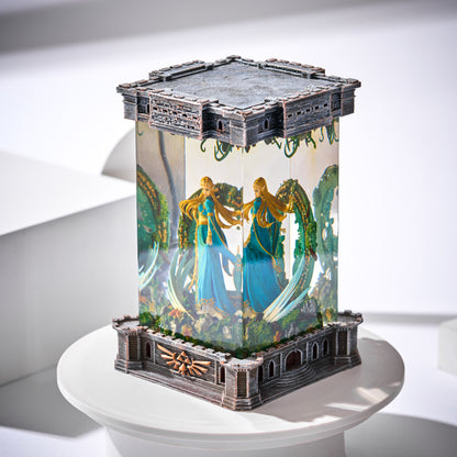 The Legend of Zelda - Princess
