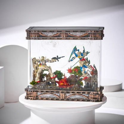 Gundam Battle