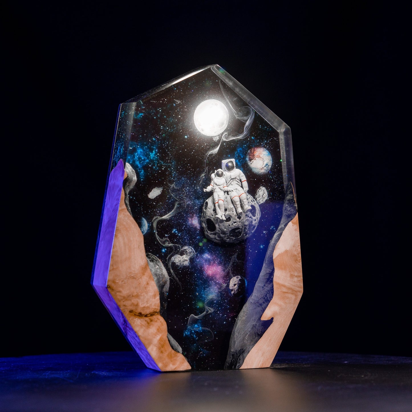 Lunar Dreamer
