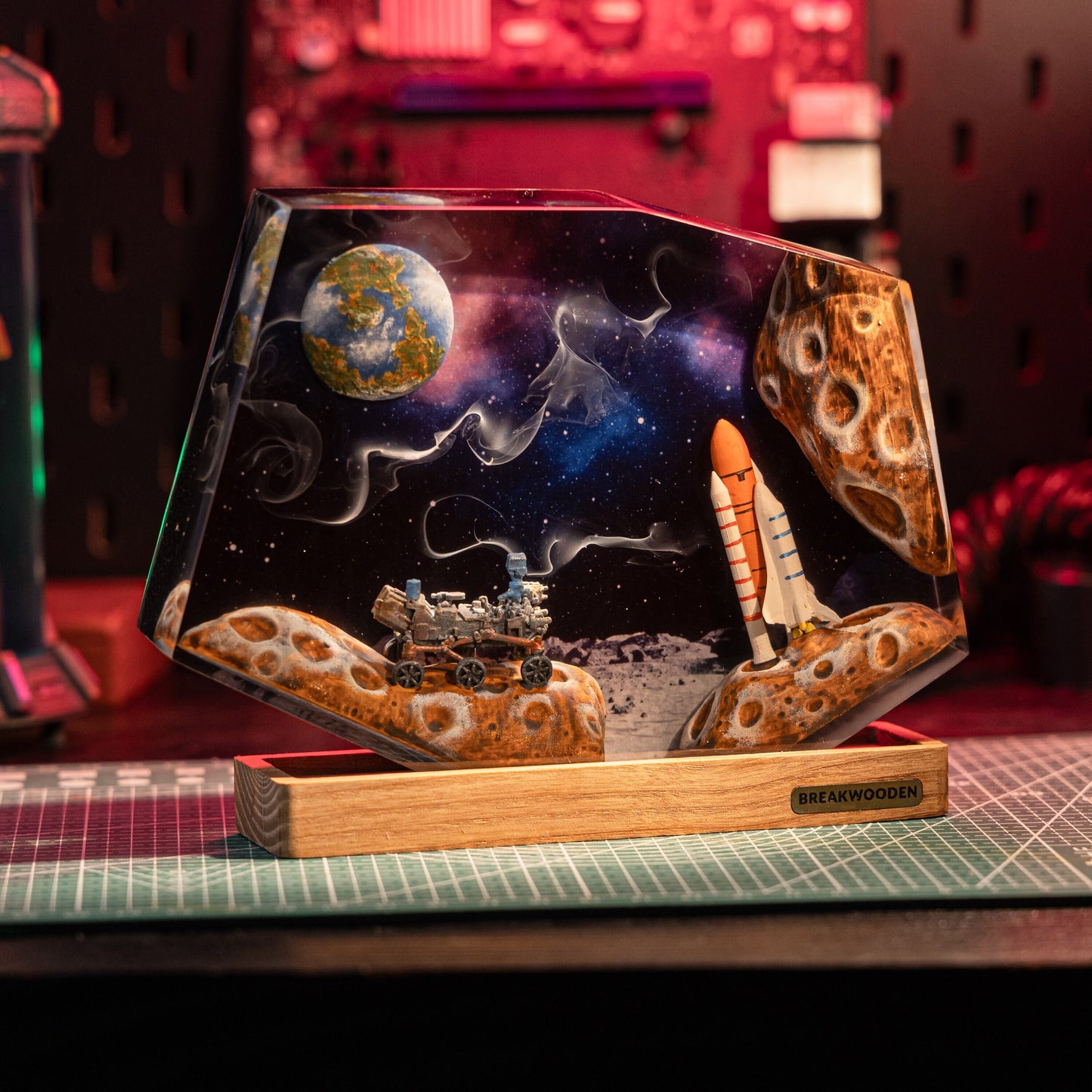 Space Exploration