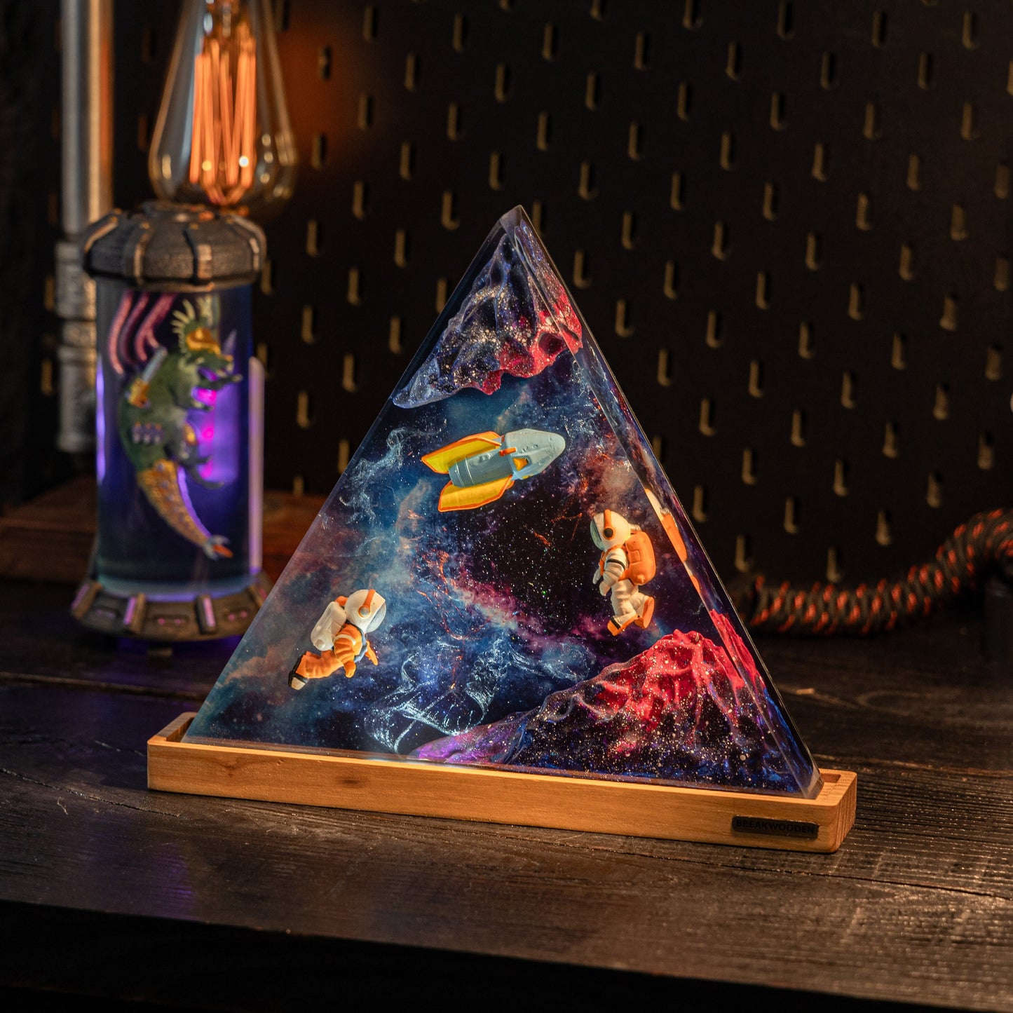 Galactic Voyage