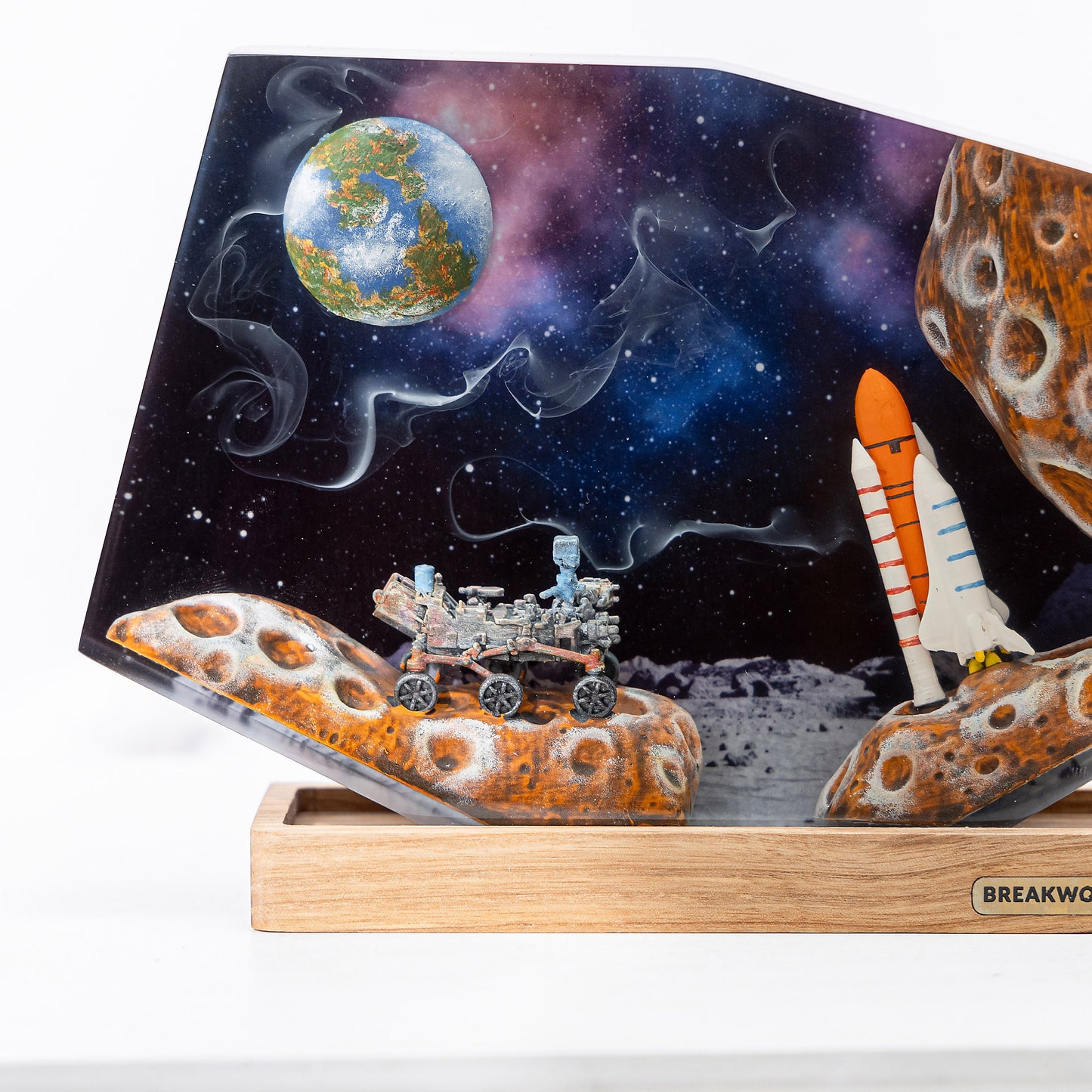 Space Exploration