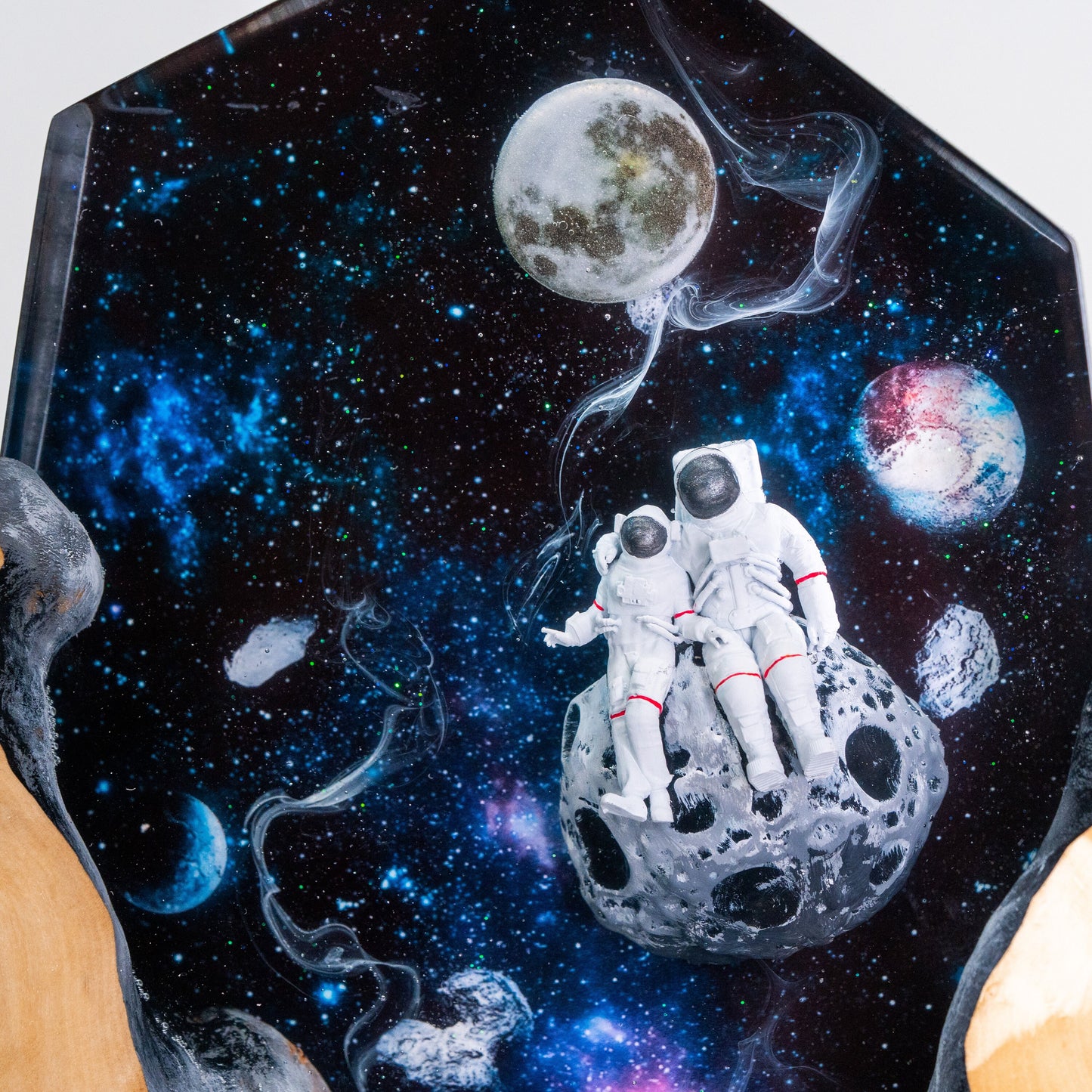 Lunar Dreamer