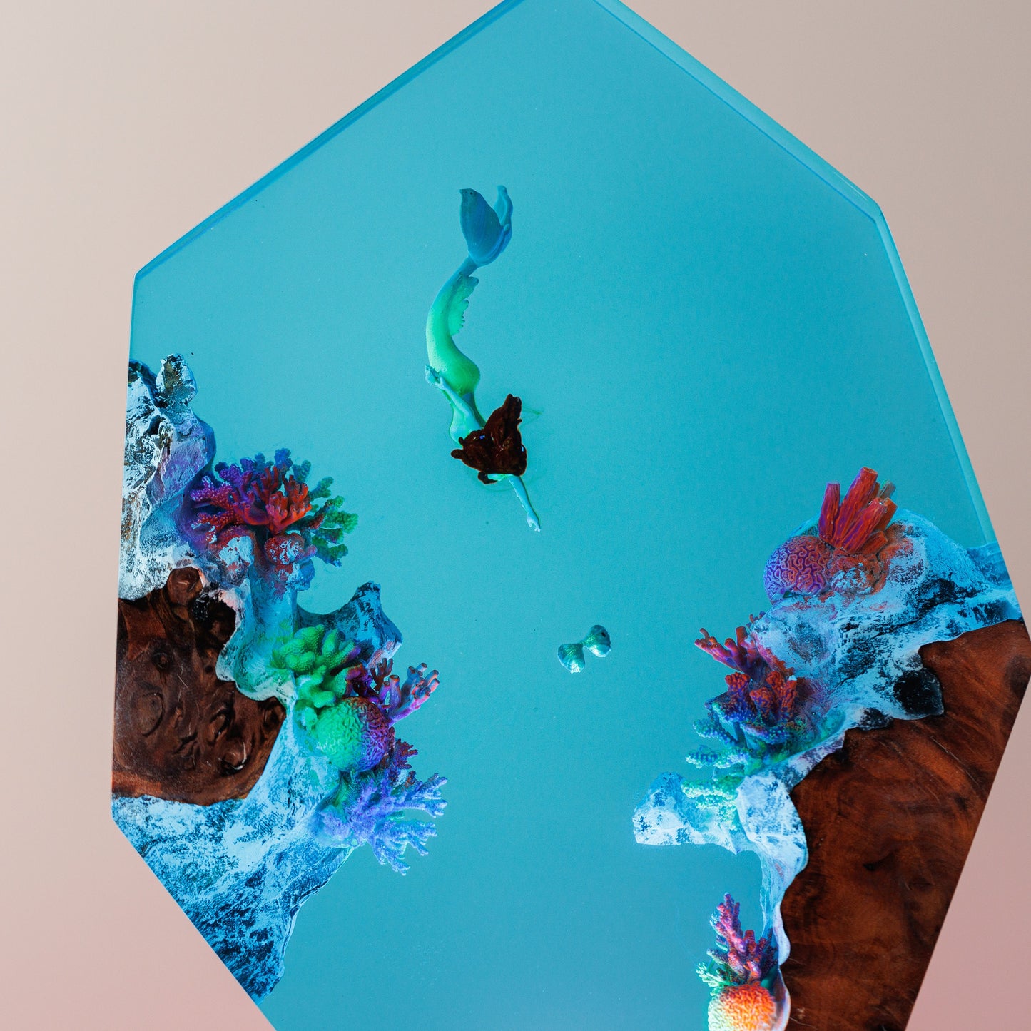 Deep Sea Melody