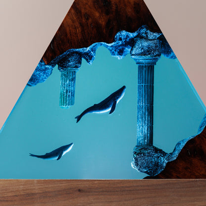 Whale - Silent Giants