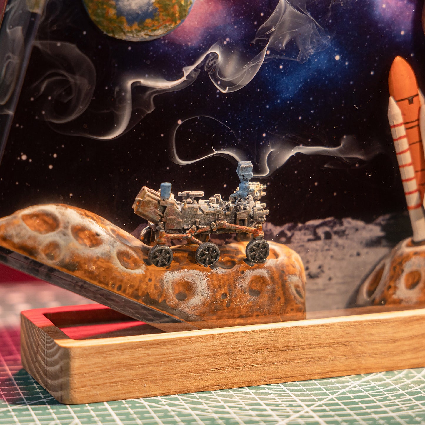 Space Exploration