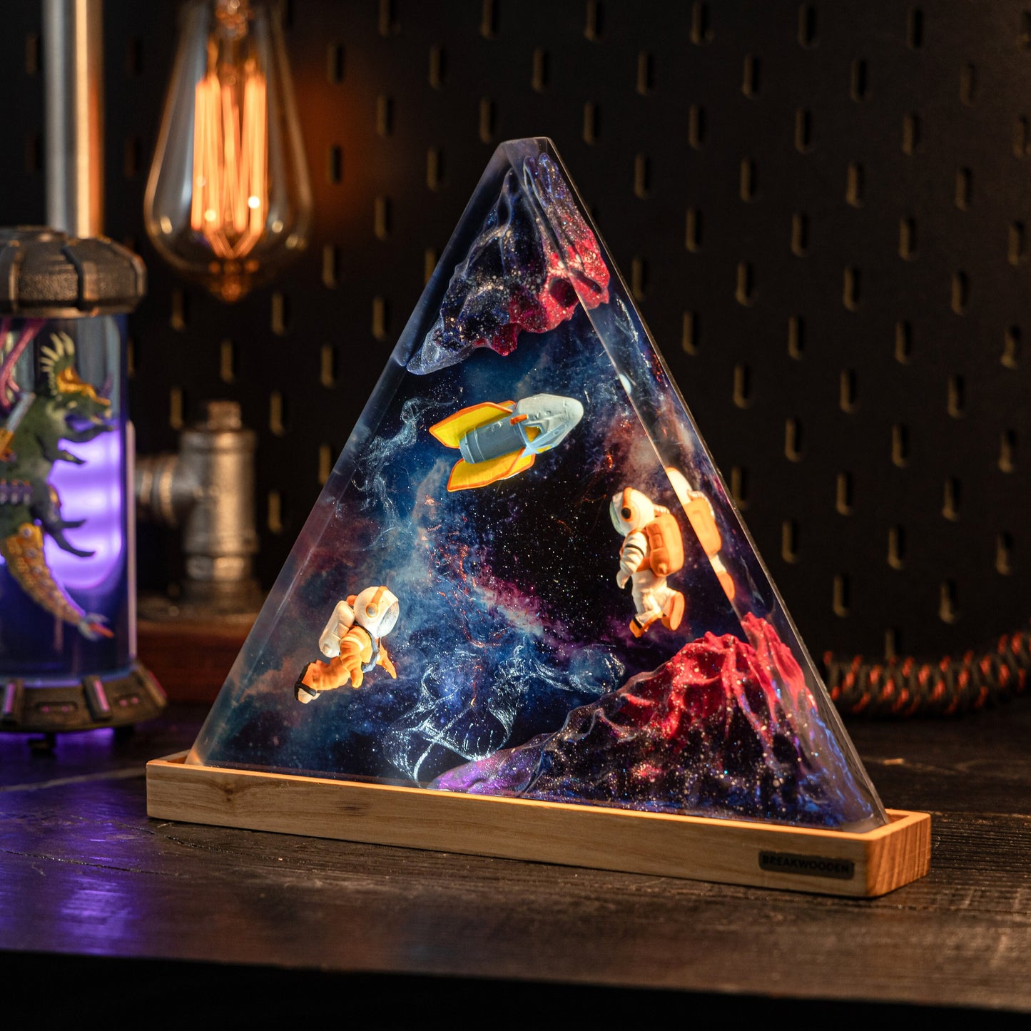 Galactic Voyage