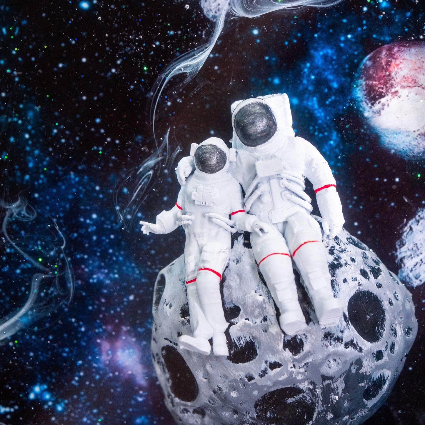 Lunar Dreamer