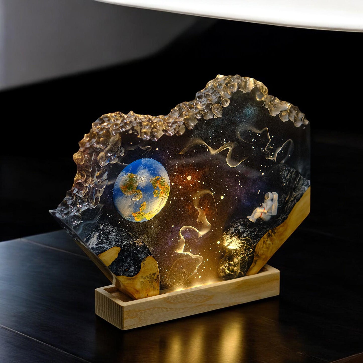 Astronaut’s Rest