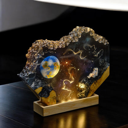Astronaut’s Rest
