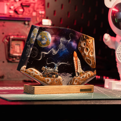 Space Exploration