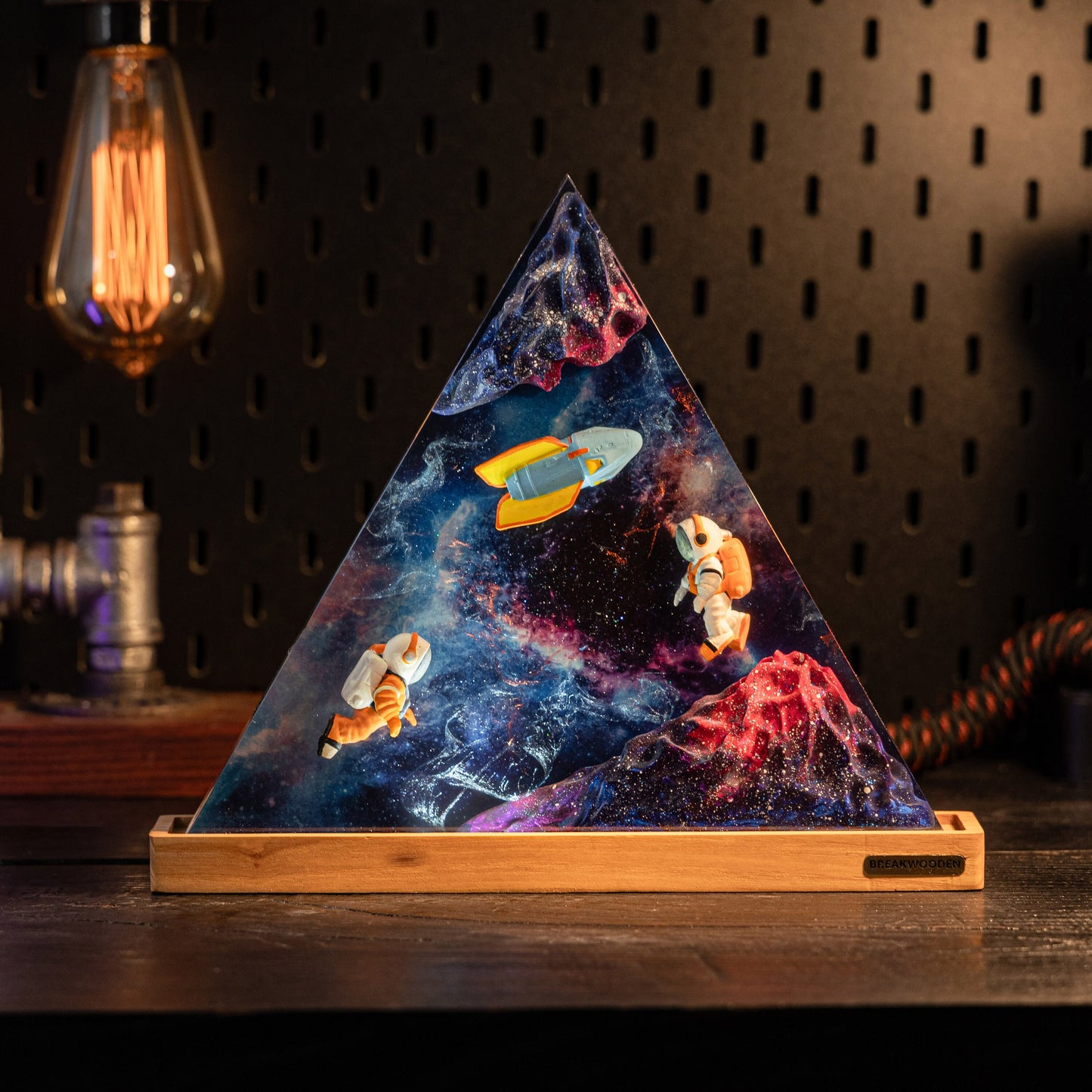 Galaxy Voyage