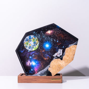 Beyond Earth