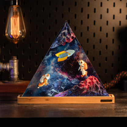 Galactic Voyage