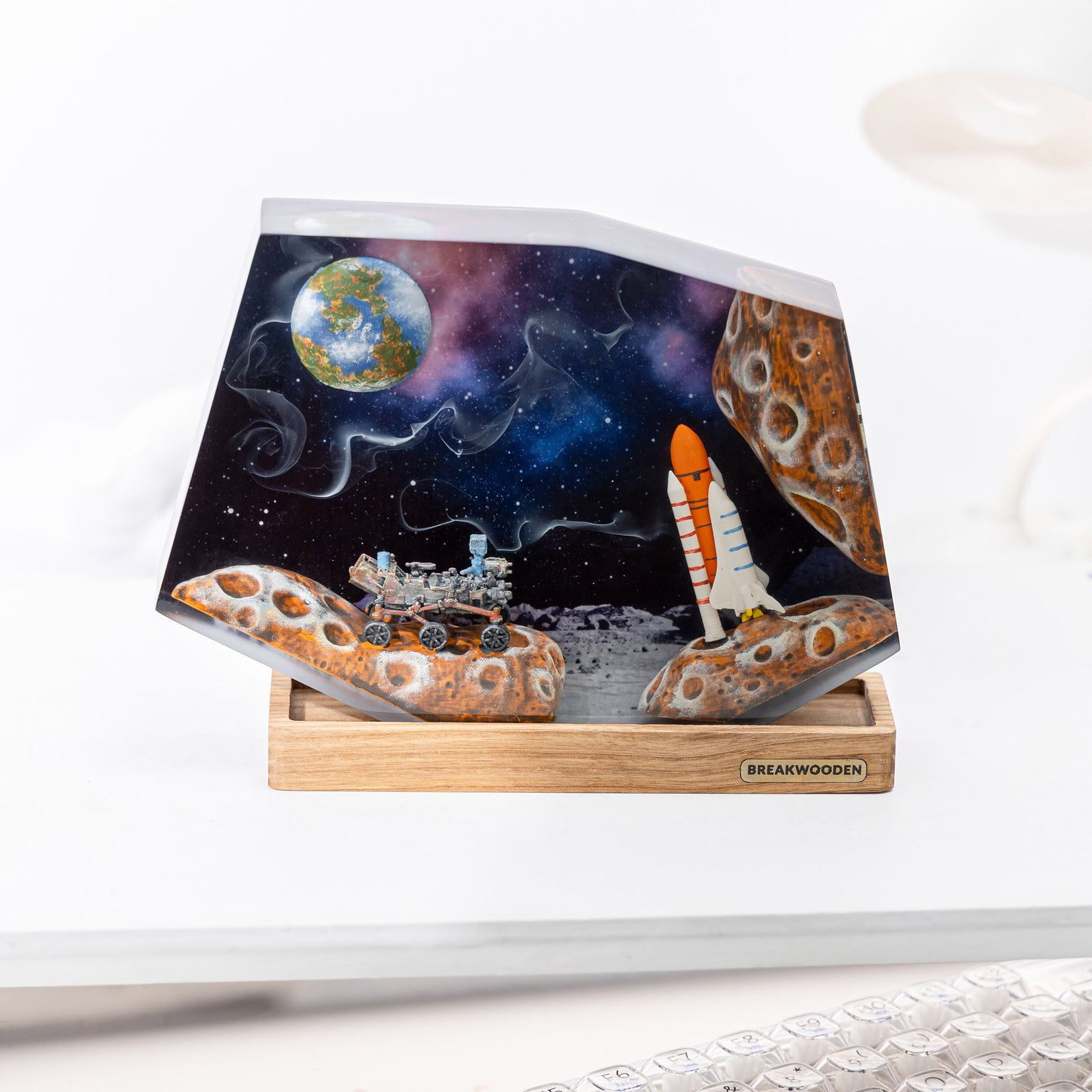 Space Exploration