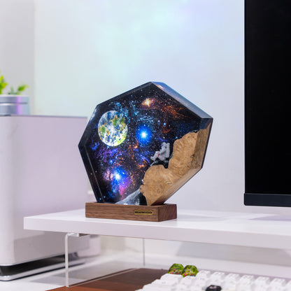 Beyond Earth