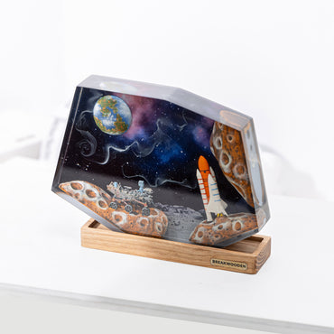 Space Exploration