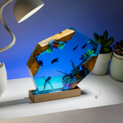 Undersea Harmony