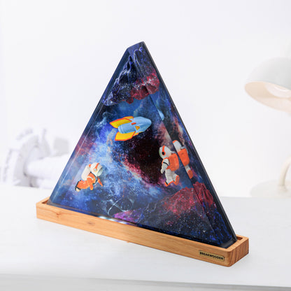 Galactic Voyage