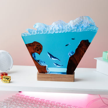 Whale Encounter
